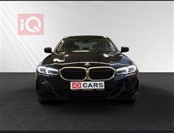 بي ام دبليو الفئة 3